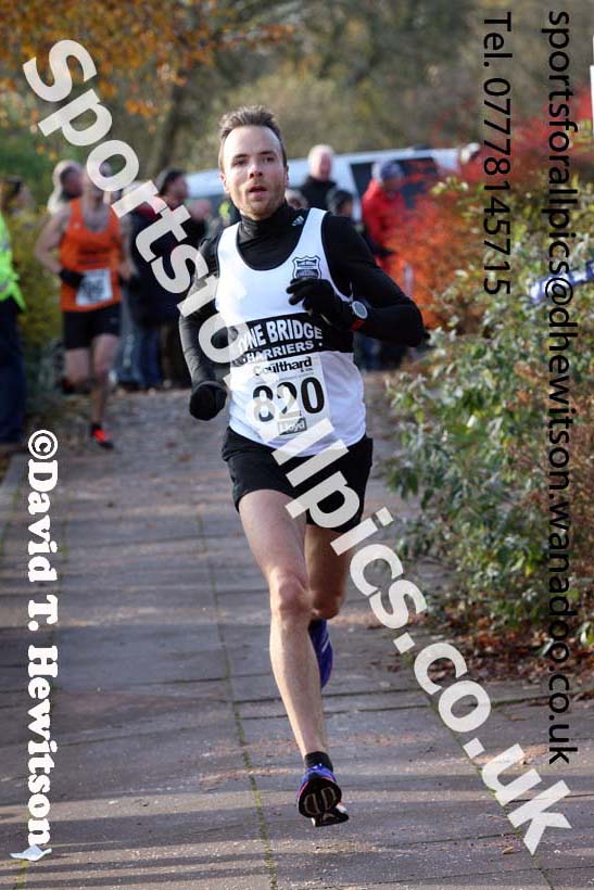 Brampton to Carlisle 10 Mile Road Race. Photo: David T. Hewitson/Sports for All Pics